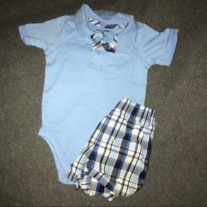 Boys Outfit